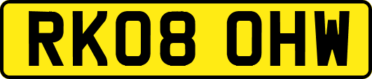 RK08OHW