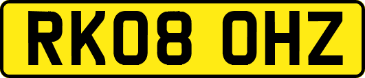 RK08OHZ