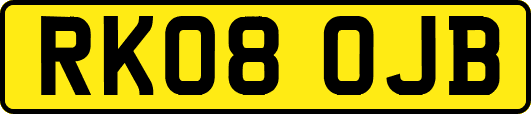 RK08OJB