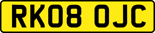 RK08OJC