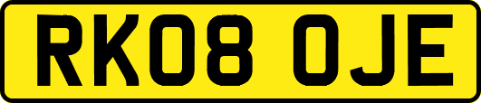 RK08OJE