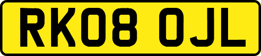 RK08OJL