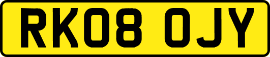 RK08OJY