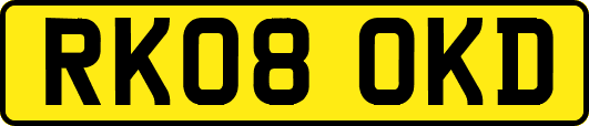 RK08OKD