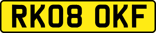 RK08OKF