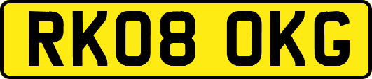 RK08OKG