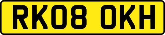 RK08OKH