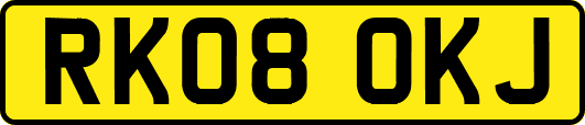 RK08OKJ