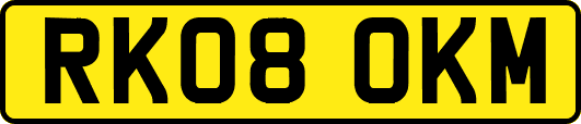 RK08OKM