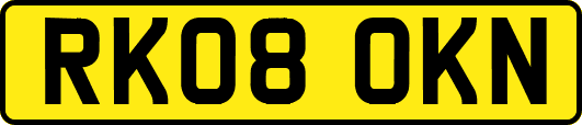 RK08OKN