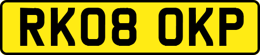 RK08OKP
