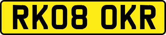 RK08OKR
