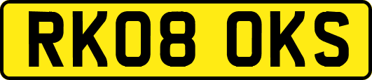 RK08OKS