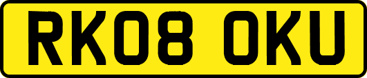 RK08OKU