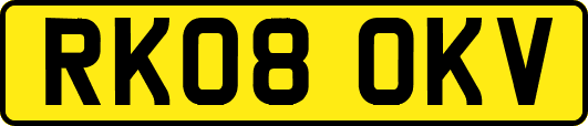 RK08OKV