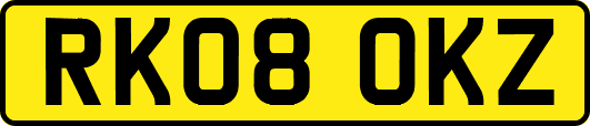 RK08OKZ