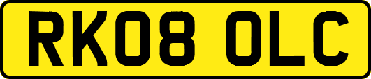 RK08OLC