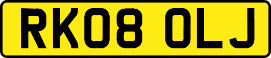 RK08OLJ