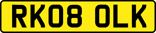 RK08OLK