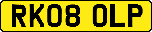 RK08OLP