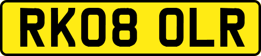 RK08OLR