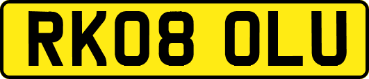RK08OLU