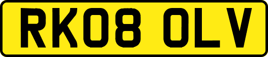 RK08OLV