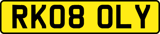 RK08OLY