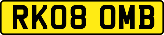 RK08OMB