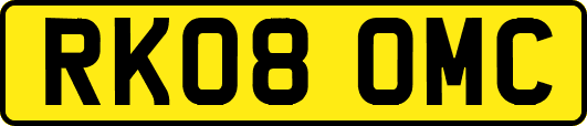 RK08OMC