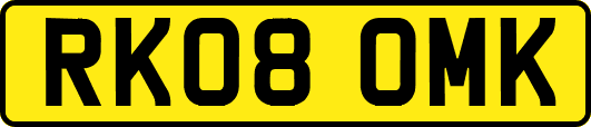 RK08OMK