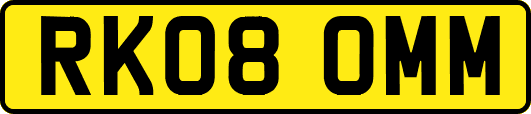RK08OMM