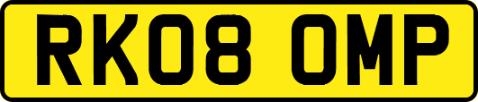 RK08OMP