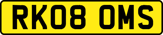 RK08OMS