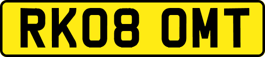 RK08OMT