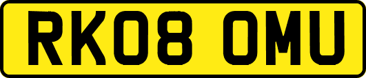 RK08OMU