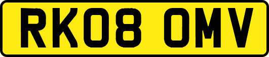 RK08OMV