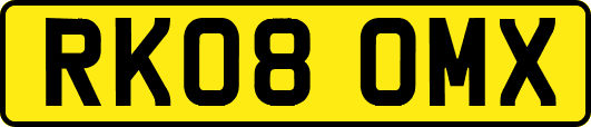 RK08OMX