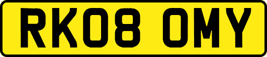 RK08OMY