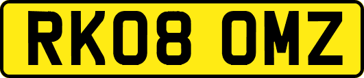 RK08OMZ
