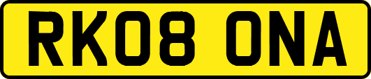 RK08ONA