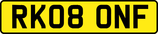 RK08ONF