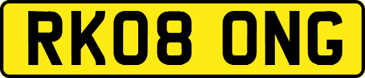 RK08ONG