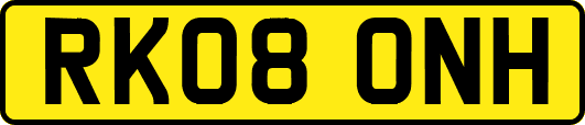 RK08ONH
