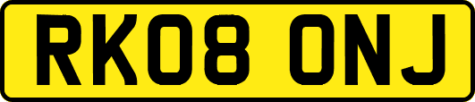RK08ONJ