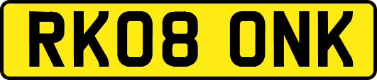 RK08ONK