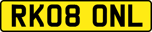 RK08ONL