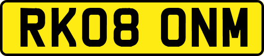 RK08ONM