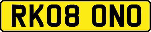 RK08ONO