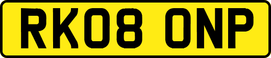 RK08ONP